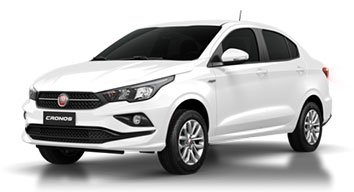 Cronos Blanco banchista